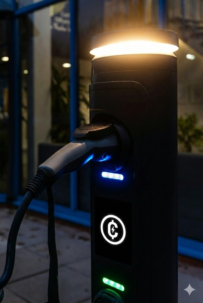 EV Charger